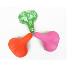 Colorful Bicycle Saddle  Bike Saddle